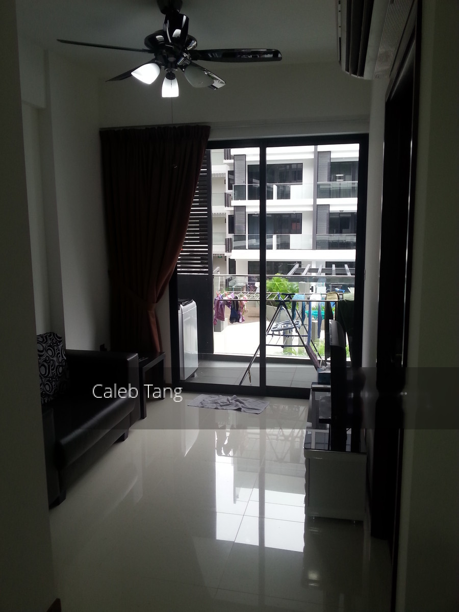 Guillemard Edge (D14), Apartment #154075142